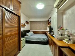 Blk 487C Tampines Street 45 (Tampines), HDB 4 Rooms #601759371